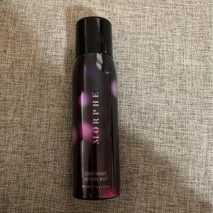 Morphe setting spray